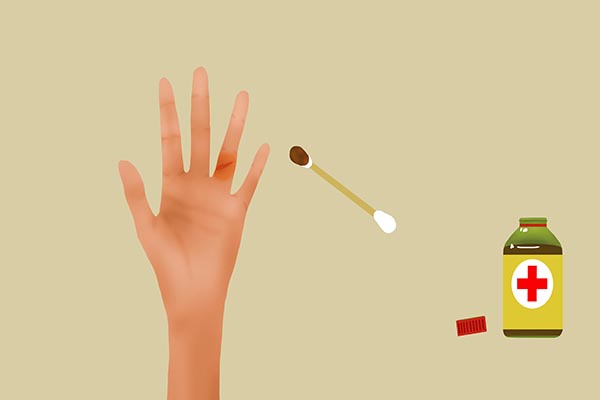 伤口怎么处理避免破伤风,如何处理伤口避免破伤风