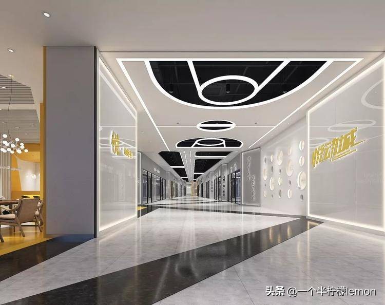 龙岗7200㎡运动综合体！99元抢悦动城原价168元开业庆典家庭票