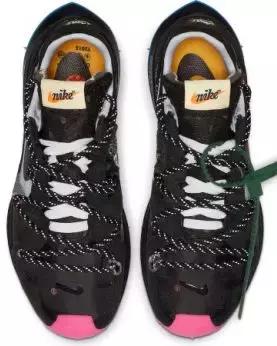 近期潮牌联名售价、鞋款大曝光，你最中意哪一款呢？