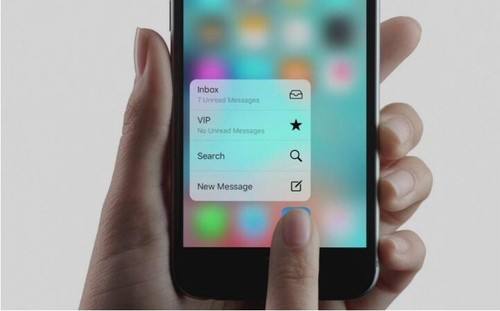 苹果6s支持最高的系统,iphone6和6s的性能差别有多大