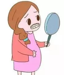 八个月孕妇牙疼上医院，一颗智齿让她落入险境