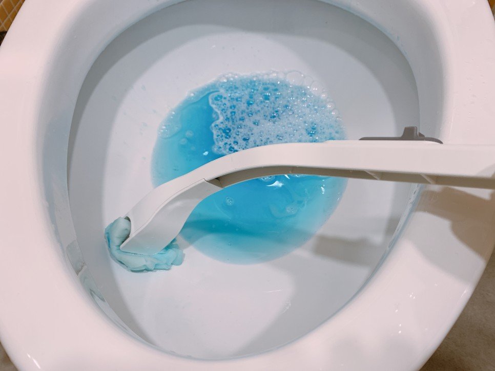 很久了的卫生间清洁小妙招,家居卫生小妙招全集