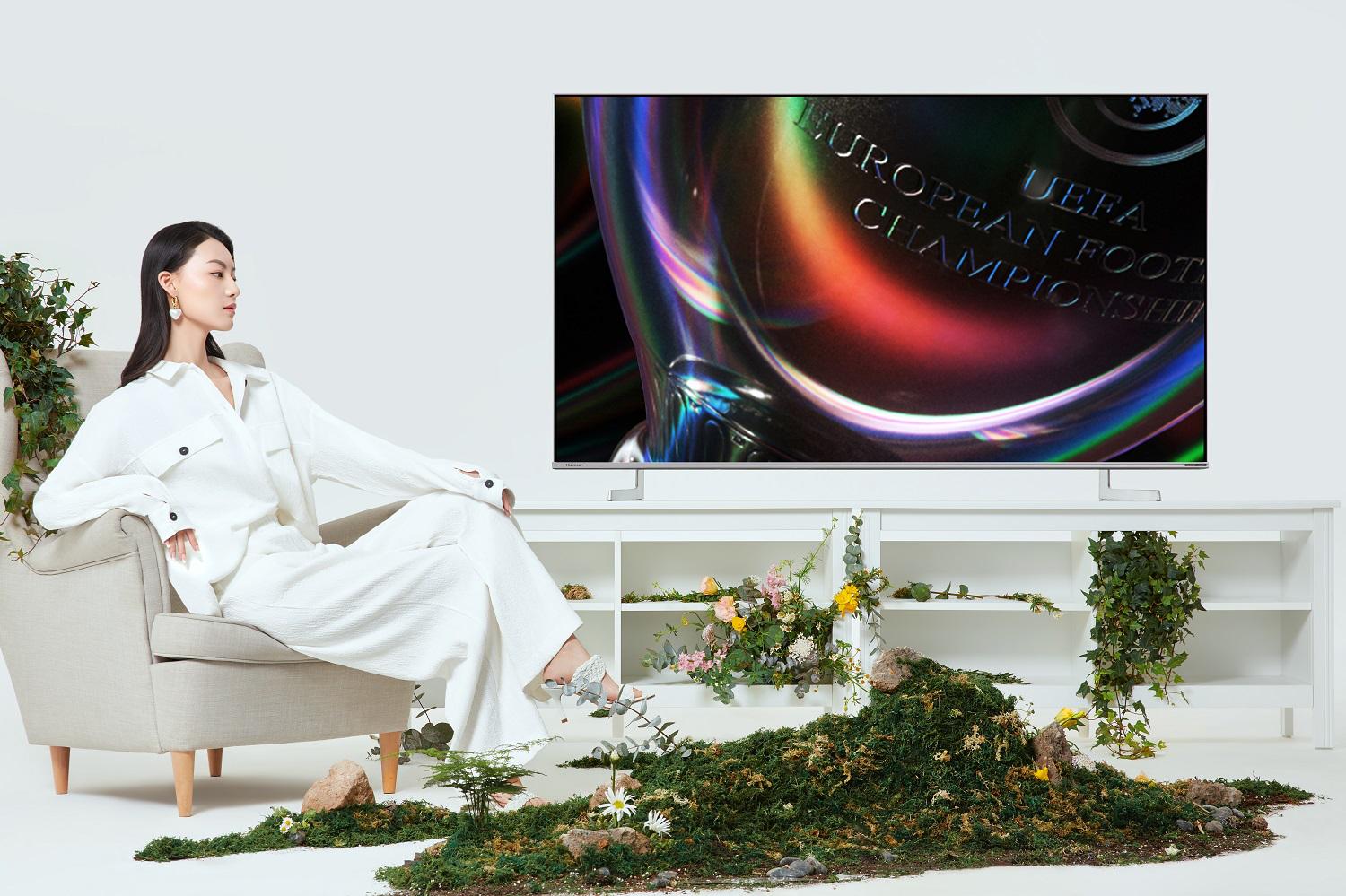 欧洲杯海信影视,海信电视欧洲杯投入多少