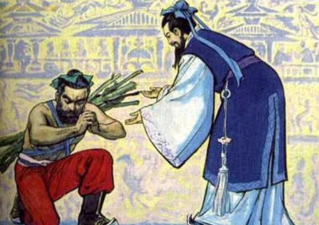 负荆请罪廉颇和蔺相如的结局,廉颇和蔺相如的结局到底是怎样的