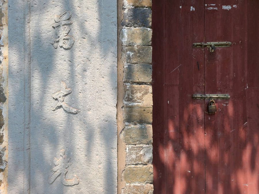 山水×温泉×王宫：广西宁明の两天一夜