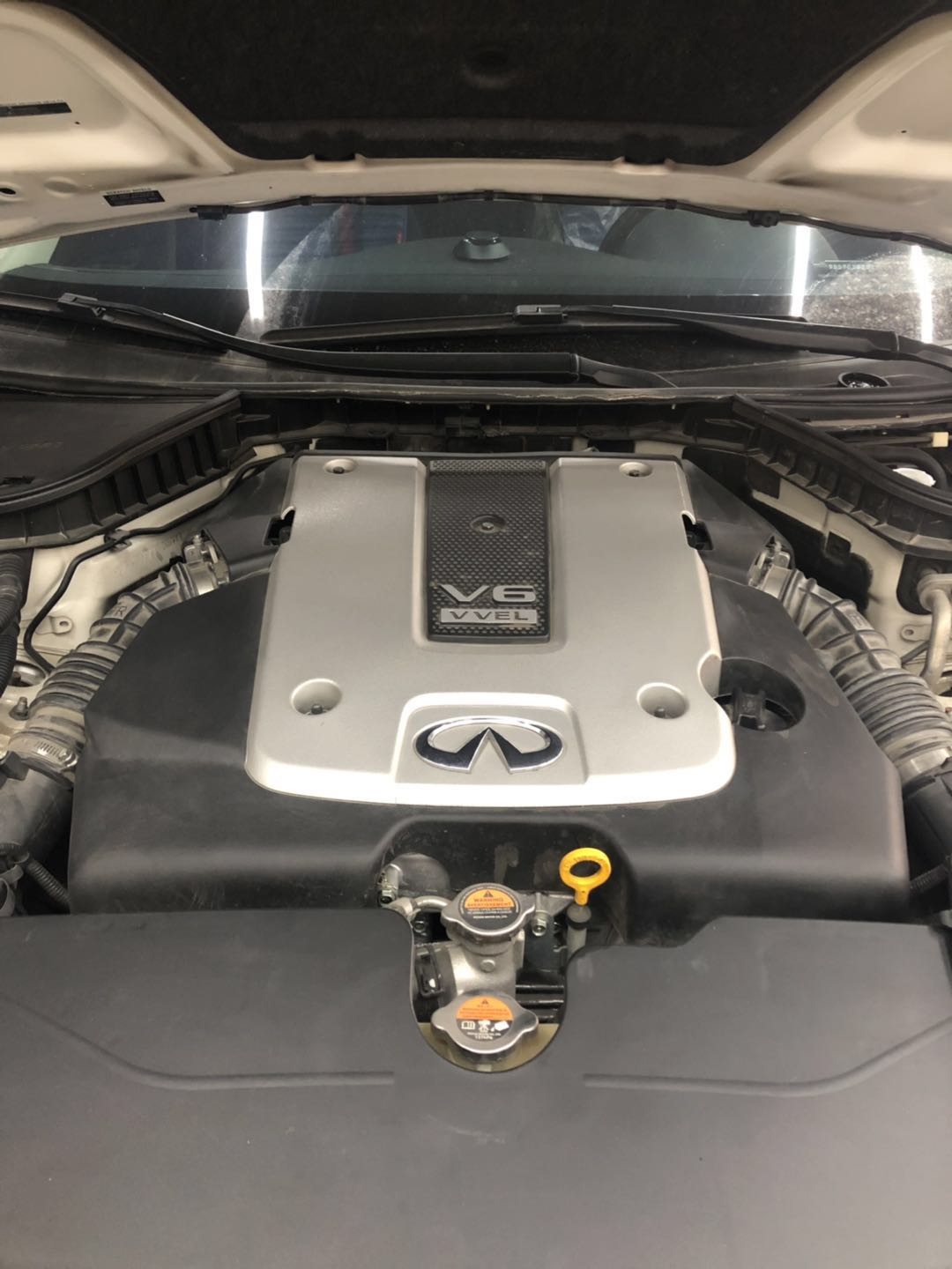 3.7英菲尼迪q50值得买吗,英菲尼迪q50s3.7值不值得入手