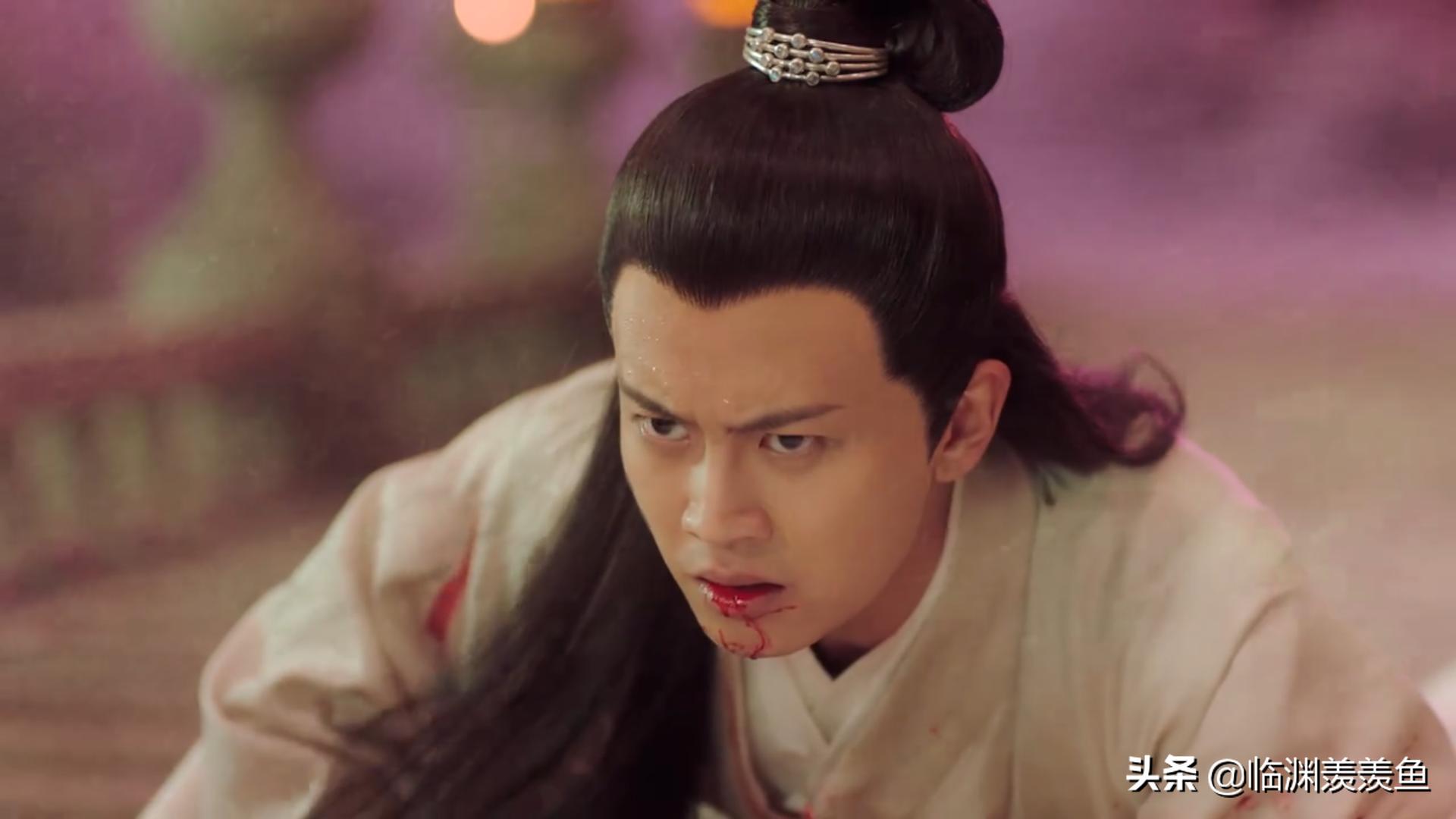 天乩之白蛇传说许宣死,天乩之白蛇传说许宣魂飞魄散