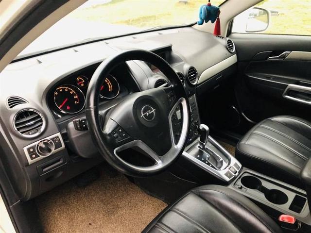 冷门的suv车排行榜,欧宝suv安德拉落地价