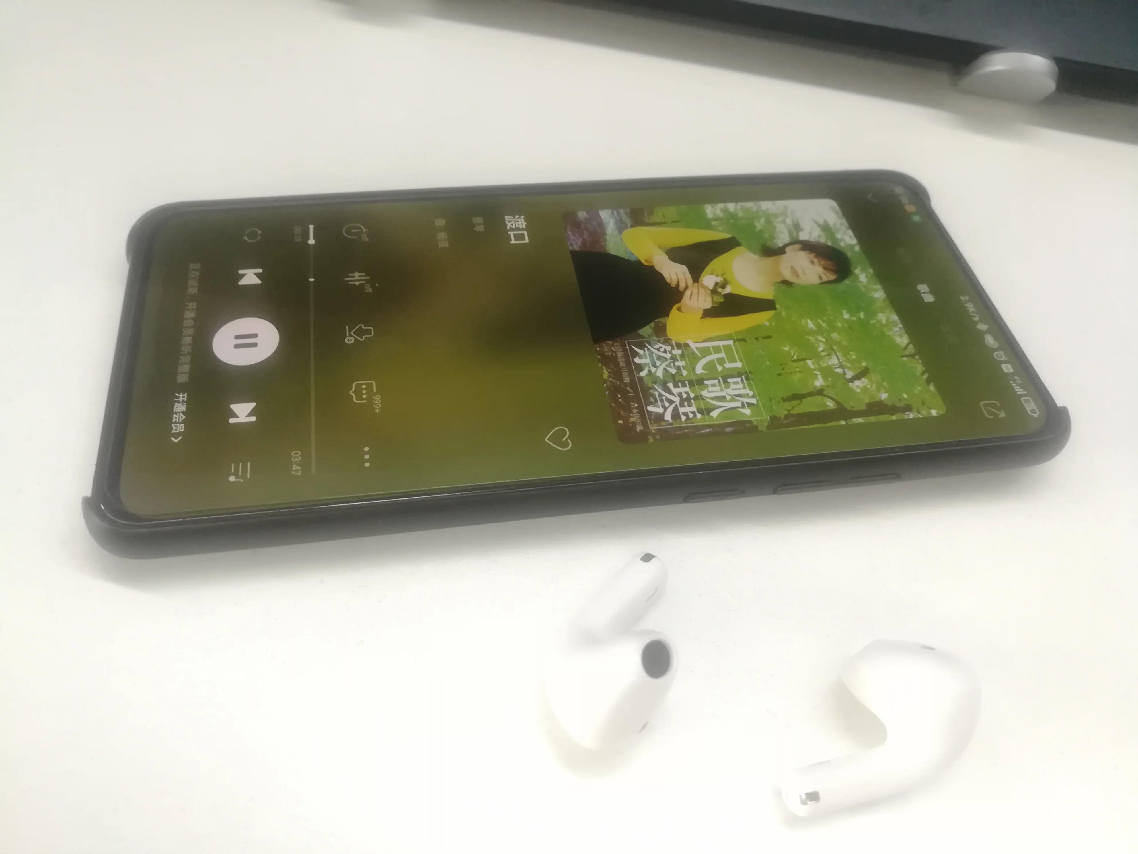 倍思耳机e3真实测评,小艺耳机