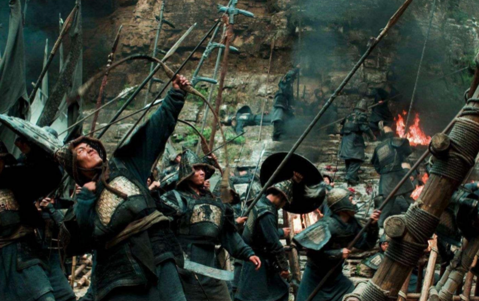 秦朝为什么能统一,秦朝能大一统的原因