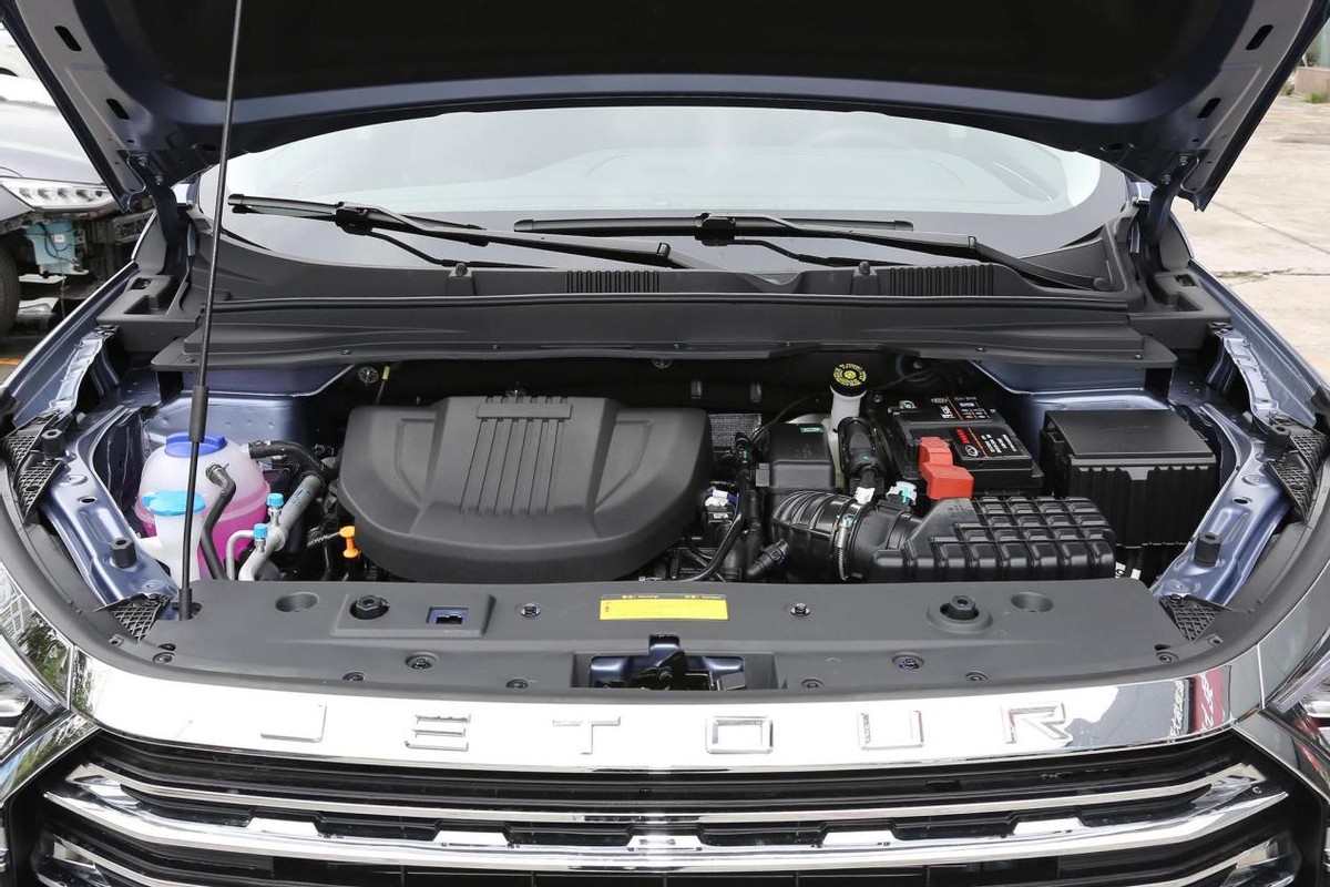 热度高优惠大这5款家用suv值得买,高质价比之选这几款suv很适合家用