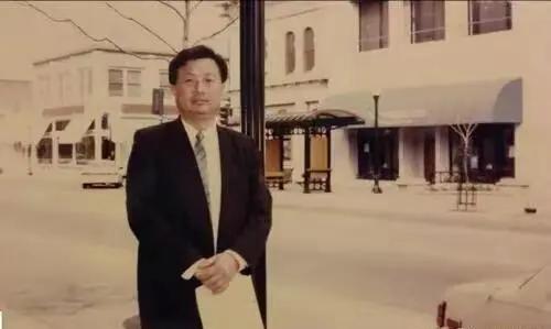 任正非如何度过这短暂的一生,任正非度过充满困难的一生