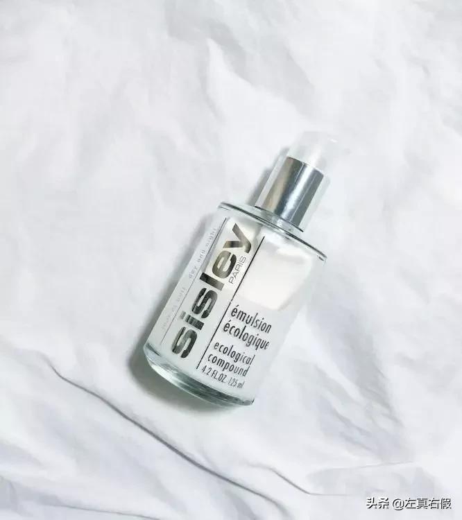 sisley全能乳液,sisley全能乳液真假辨别