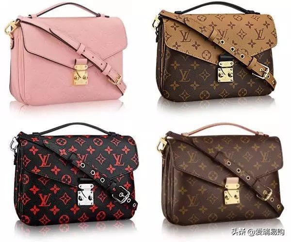 lv和香奈儿和圣罗兰的包包对比,ysl和香奈儿lv包包哪个更高档