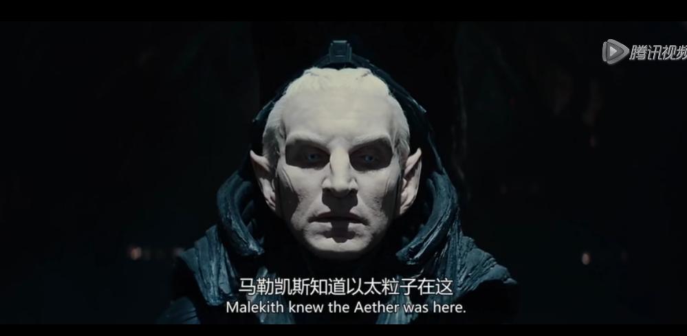 雷神2:黑暗世界精彩剪辑,雷神2:黑暗世界