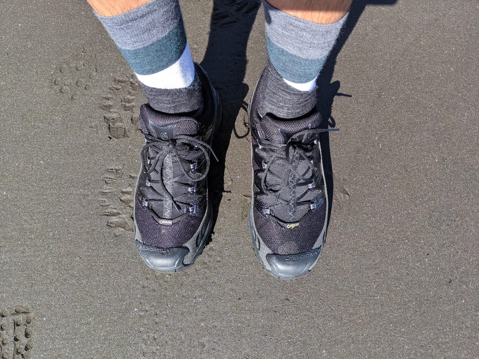 lasportiva登山鞋,lasportiva和scarpa徒步鞋哪个好