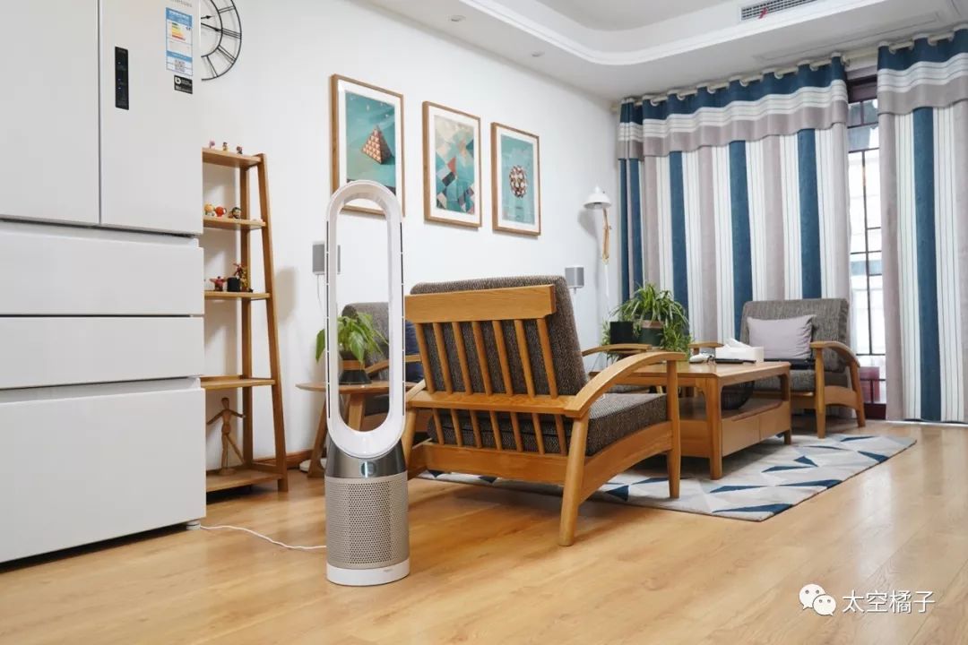 戴森hp09空气净化风扇清洗过滤网,戴森空气净化风扇如何看空气质量