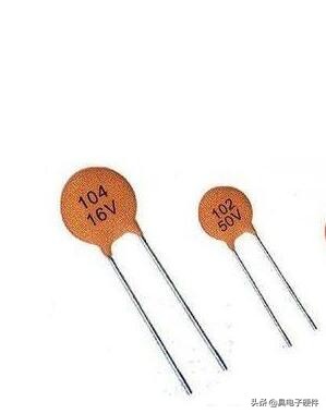 电容元件基本特性是什么,电容种类及在电路中的作用