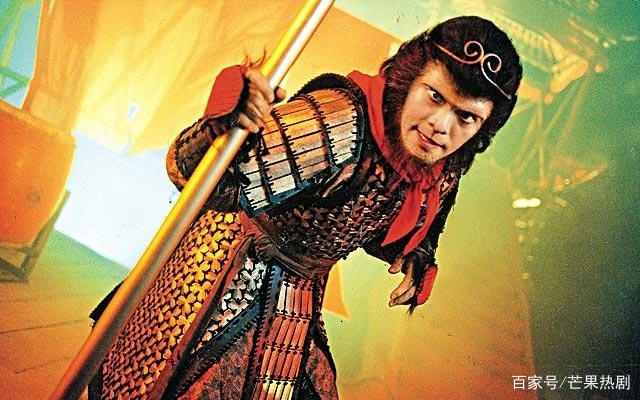 孙悟空刘德华完整版,刘德华至今演了多少电影