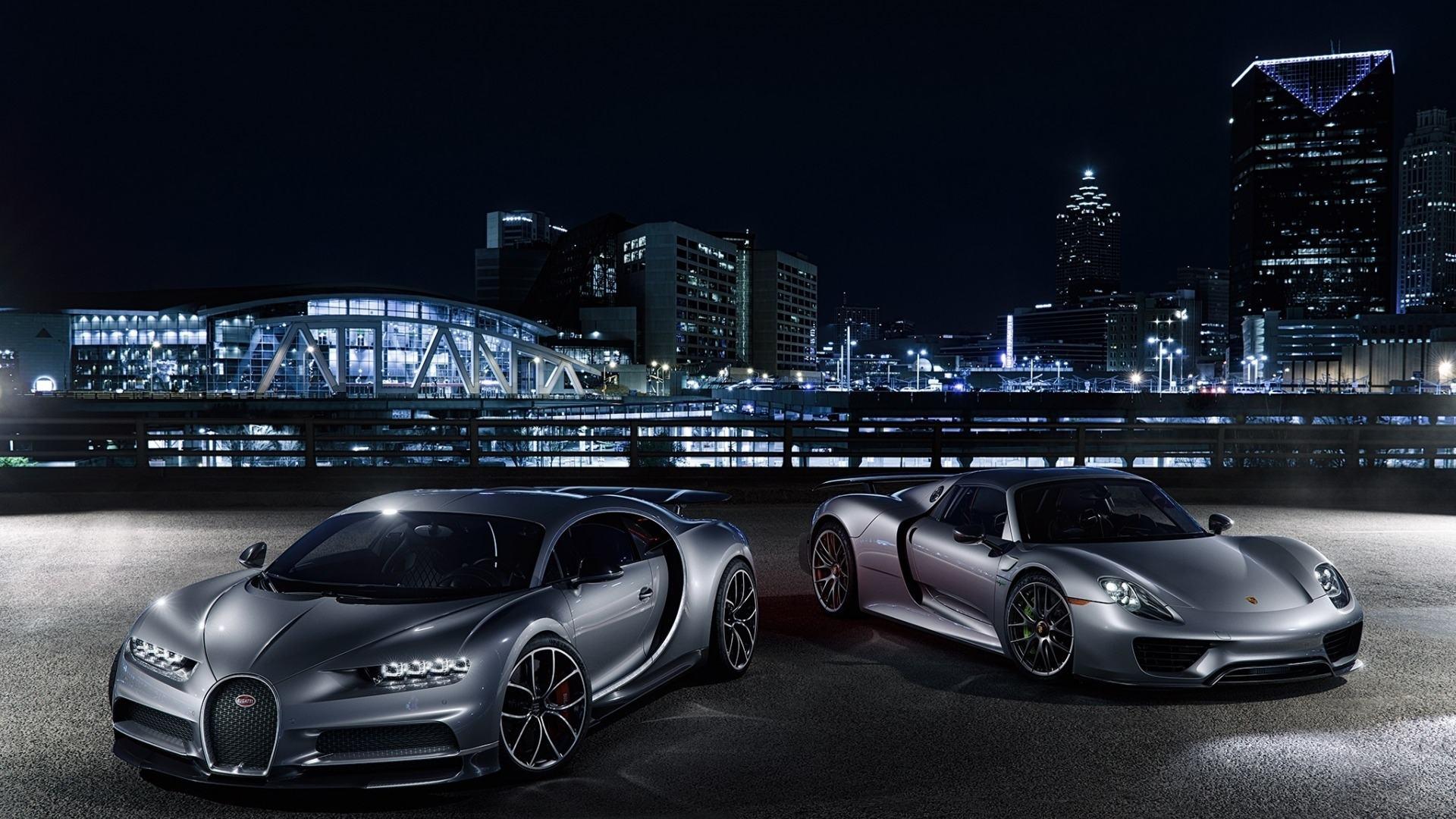 这六个豪车最多的城市，你的家乡上榜了吗？