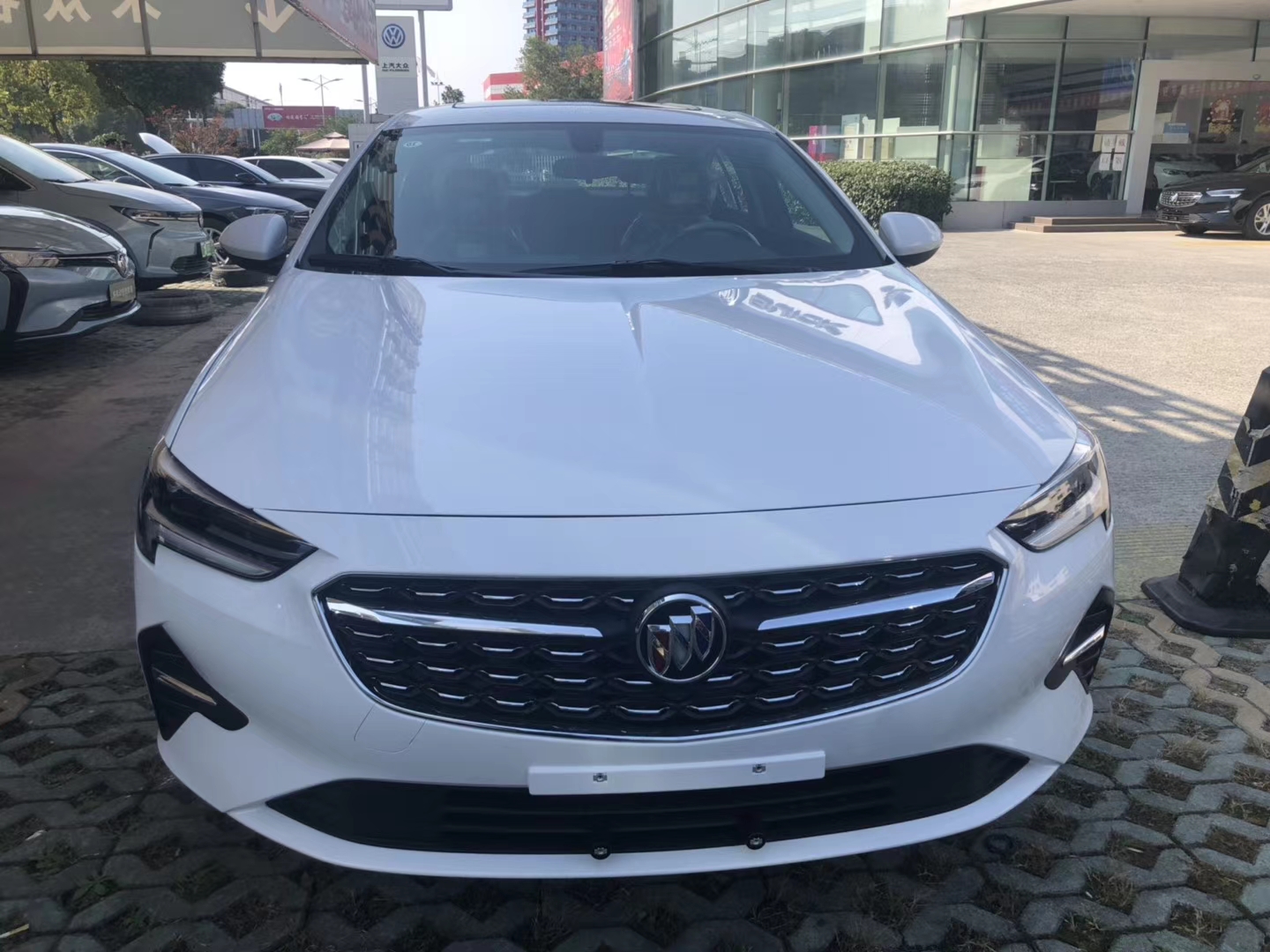 别克君威性价比最高的车型,别克君威现在性价比怎么样