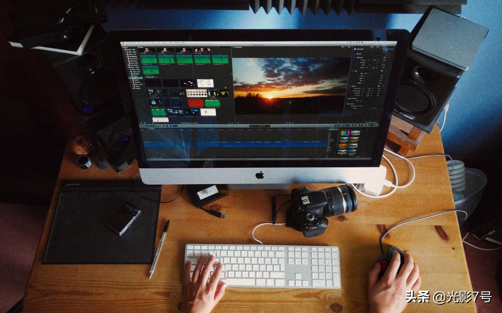 那些我们常用的视频输出格式,自媒体剪辑必备知识库