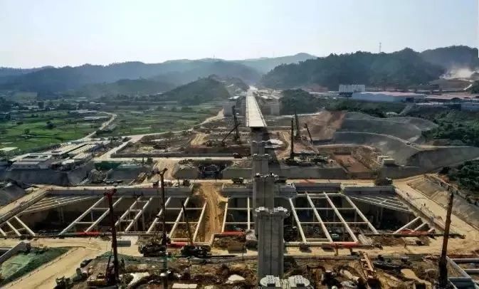 大局已定惠州横沥在哪呢,东莞大变局