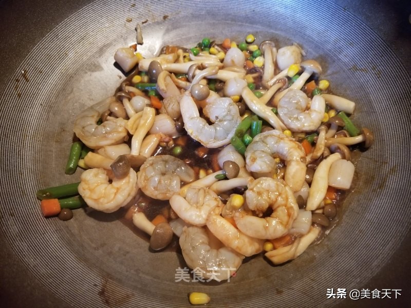 又鲜又好吃的米粉,超好吃的米粉汤