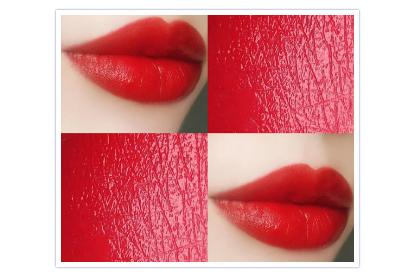 dior口红色号测评黄皮,最近很火的dior口红色号