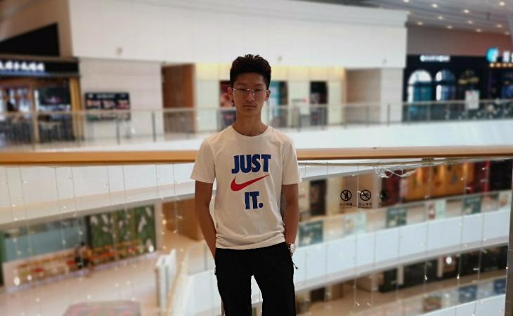 2020全景看高中丨三十六中：精彩5G，开启智慧校园时代