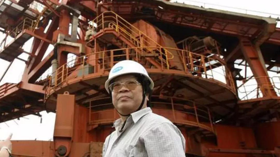 改革先锋100人,改革先锋100人完整名单