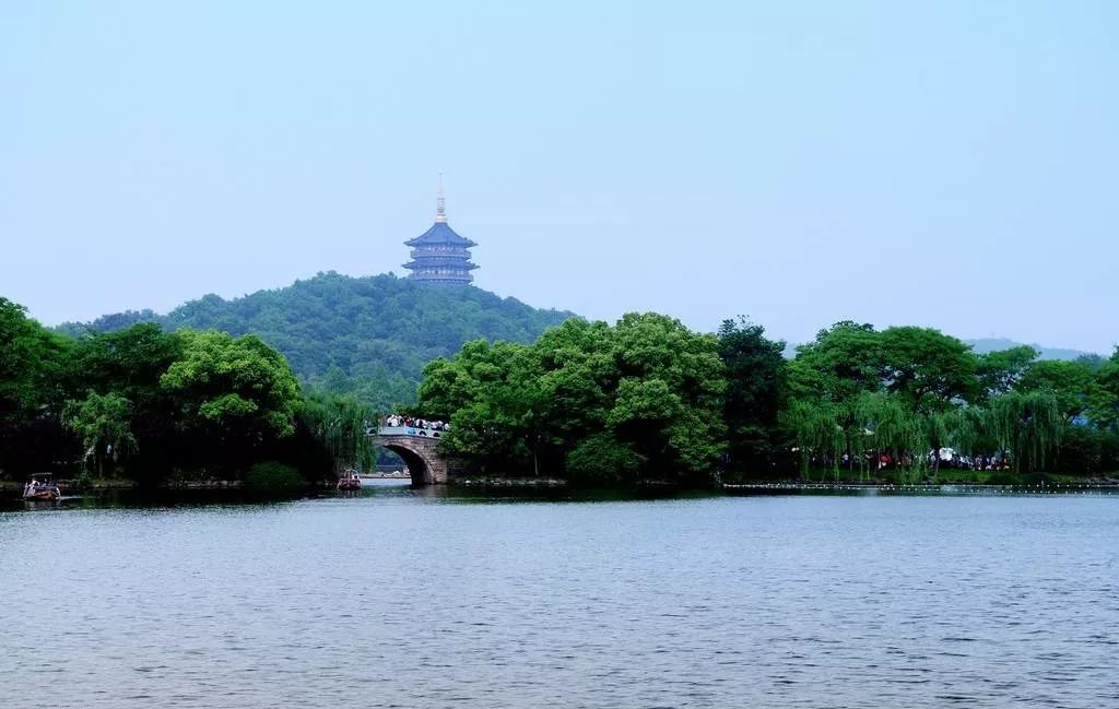 江南三大名湖景点,江南三大名湖