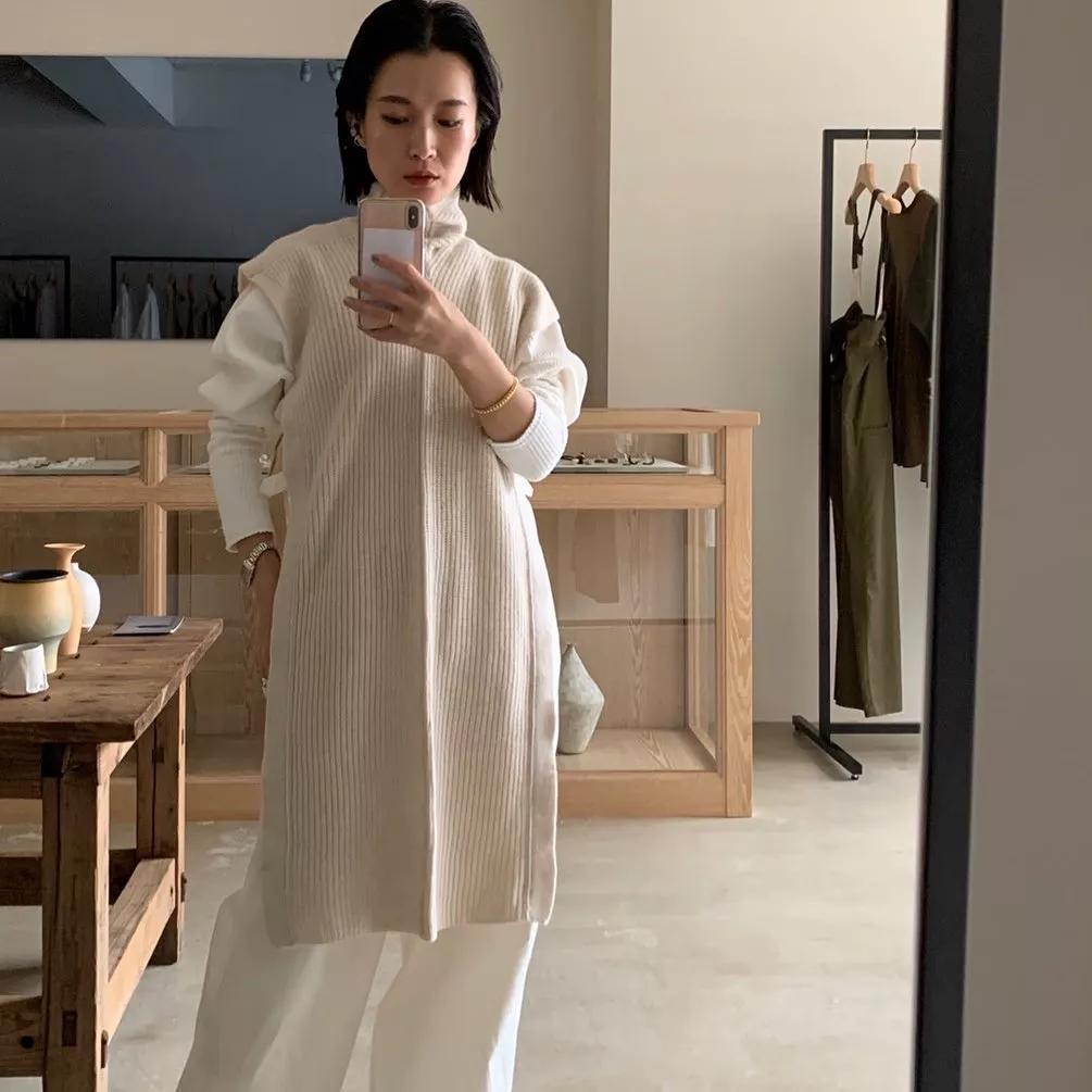 日系优衣库穿搭,日本的优衣库有哪些品牌