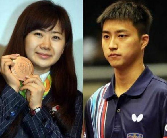 福原爱闪离原因,福原爱婚姻失败的原因