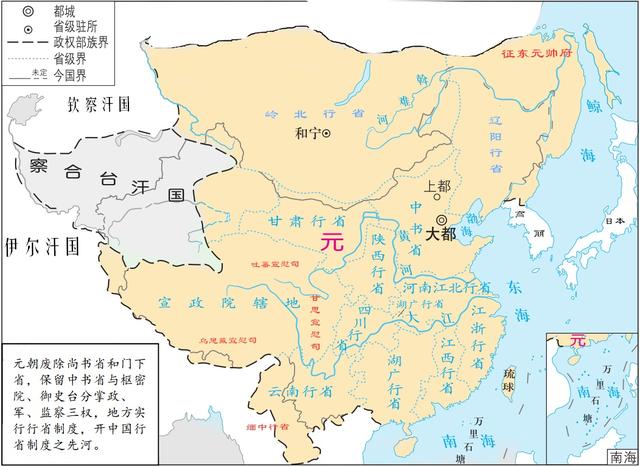 明朝时的广西版图,广西版图图片