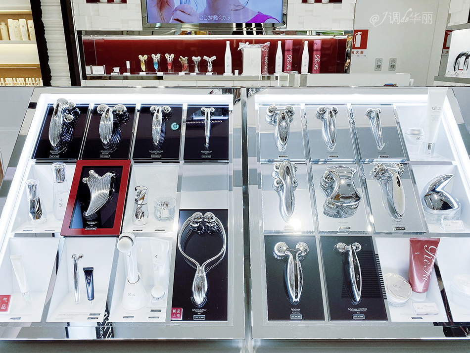 东京旅游七天平价攻略,东京银座购物的一天