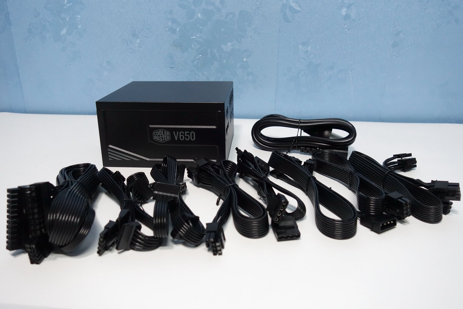 和老土外观说再见，给工作机换套机电