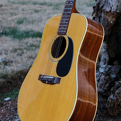 诞生于日本原声吉他的黄金时代的那些鲜为人知的伟大作品