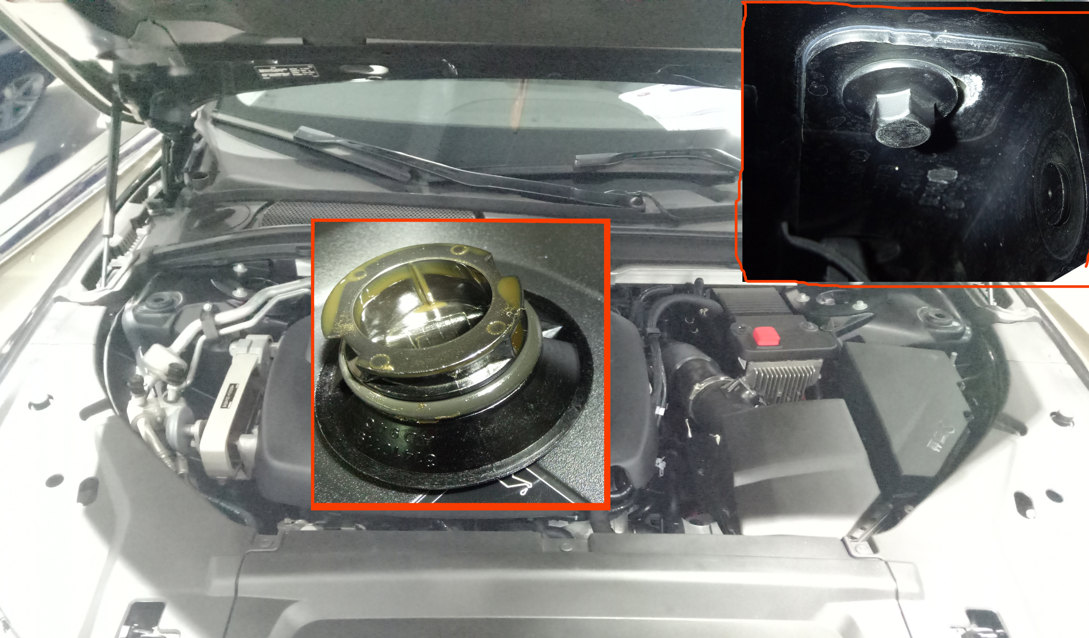 11万二手沃尔沃s90,1年亏了100万车