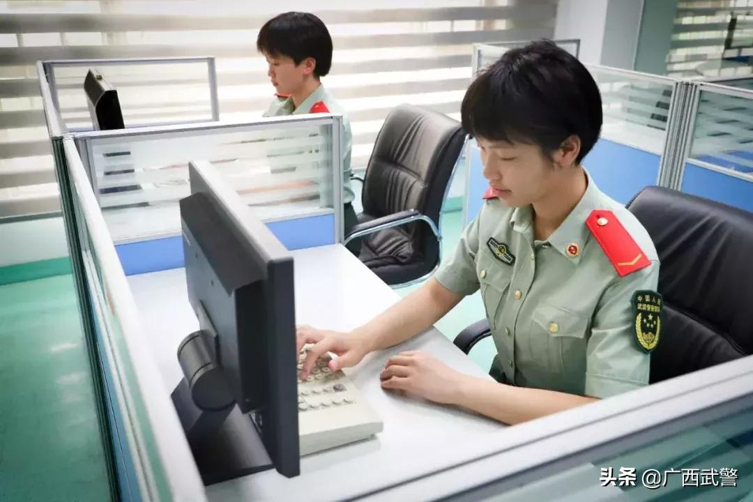 女兵入伍一年什么样,女兵入伍前都要做的事