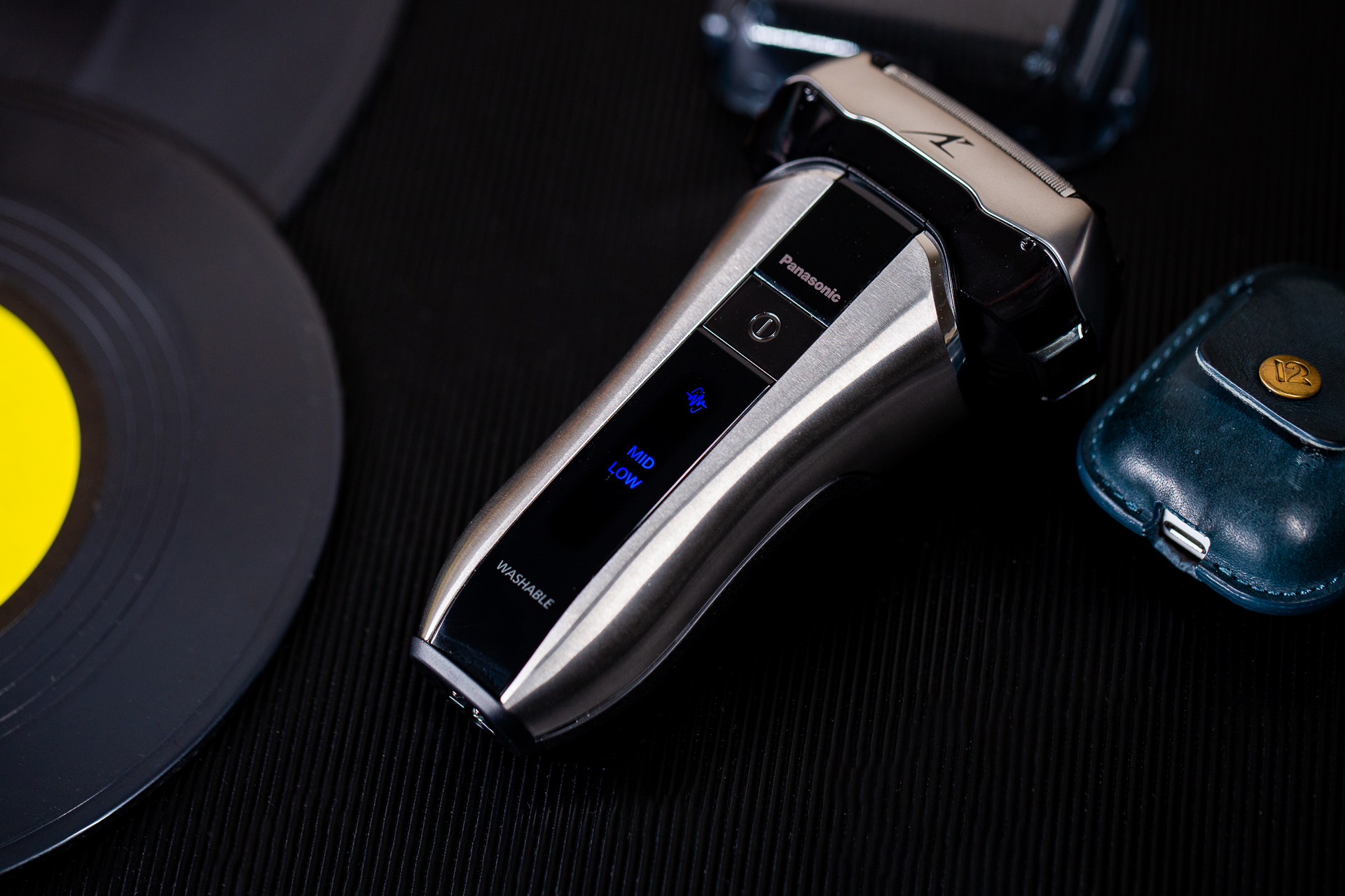 松下剃须刀测评推荐真实,松下剃须刀cv50