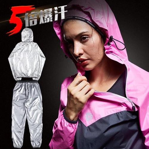 暴汗服减肥有效吗,减肥暴汗服真的假的