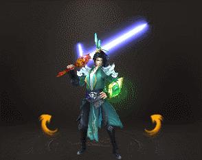 梦三国2新神器,梦三国2十大稀有武器