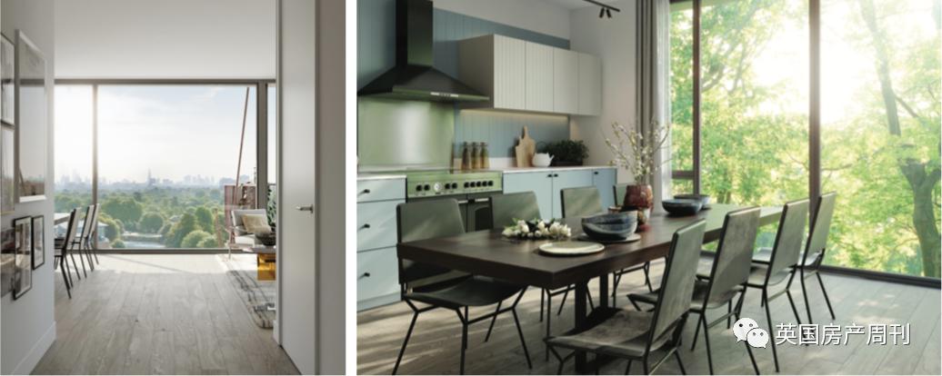 依托医药/媒体巨头，宜居优质学区，全新水畔靓盘首付17万元起