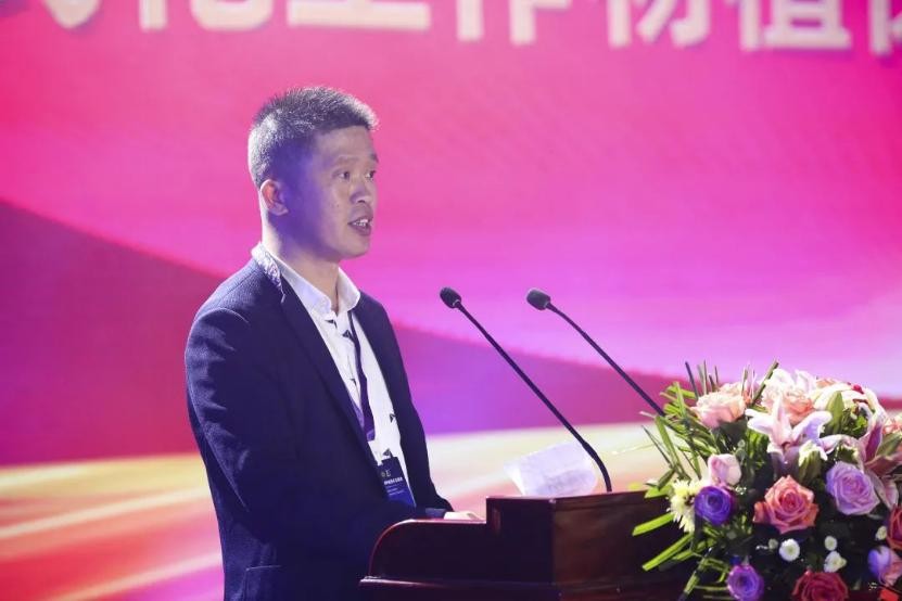 匠心智造初心致远,匠心智造郑氏化工