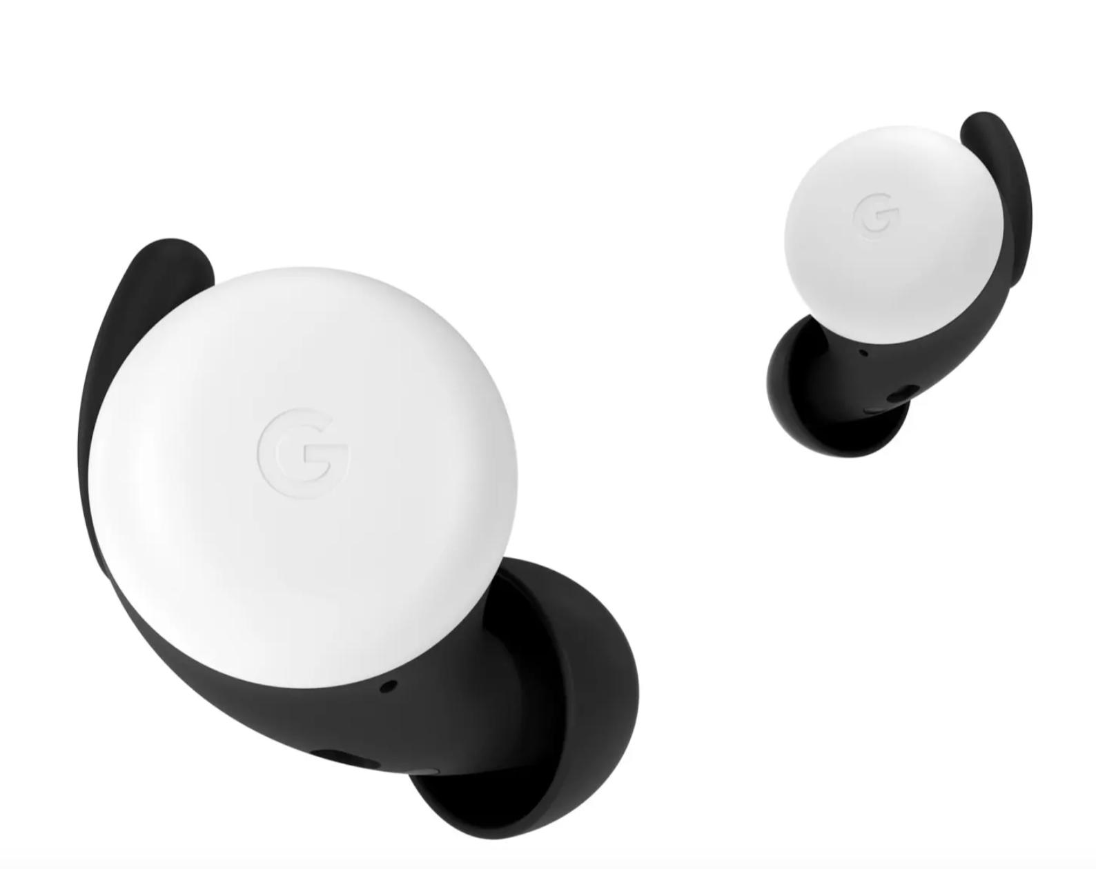 googlepixelbuds耳机,谷歌耳机pixelbuds2评测