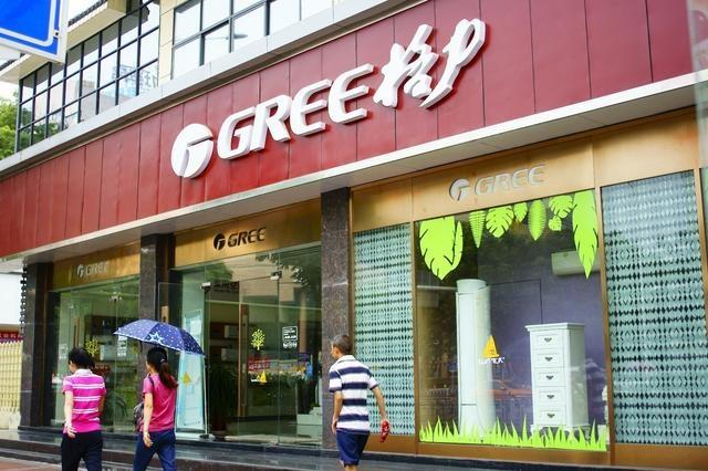 董明珠造车成都银隆,董明珠收购银隆造车成功了吗