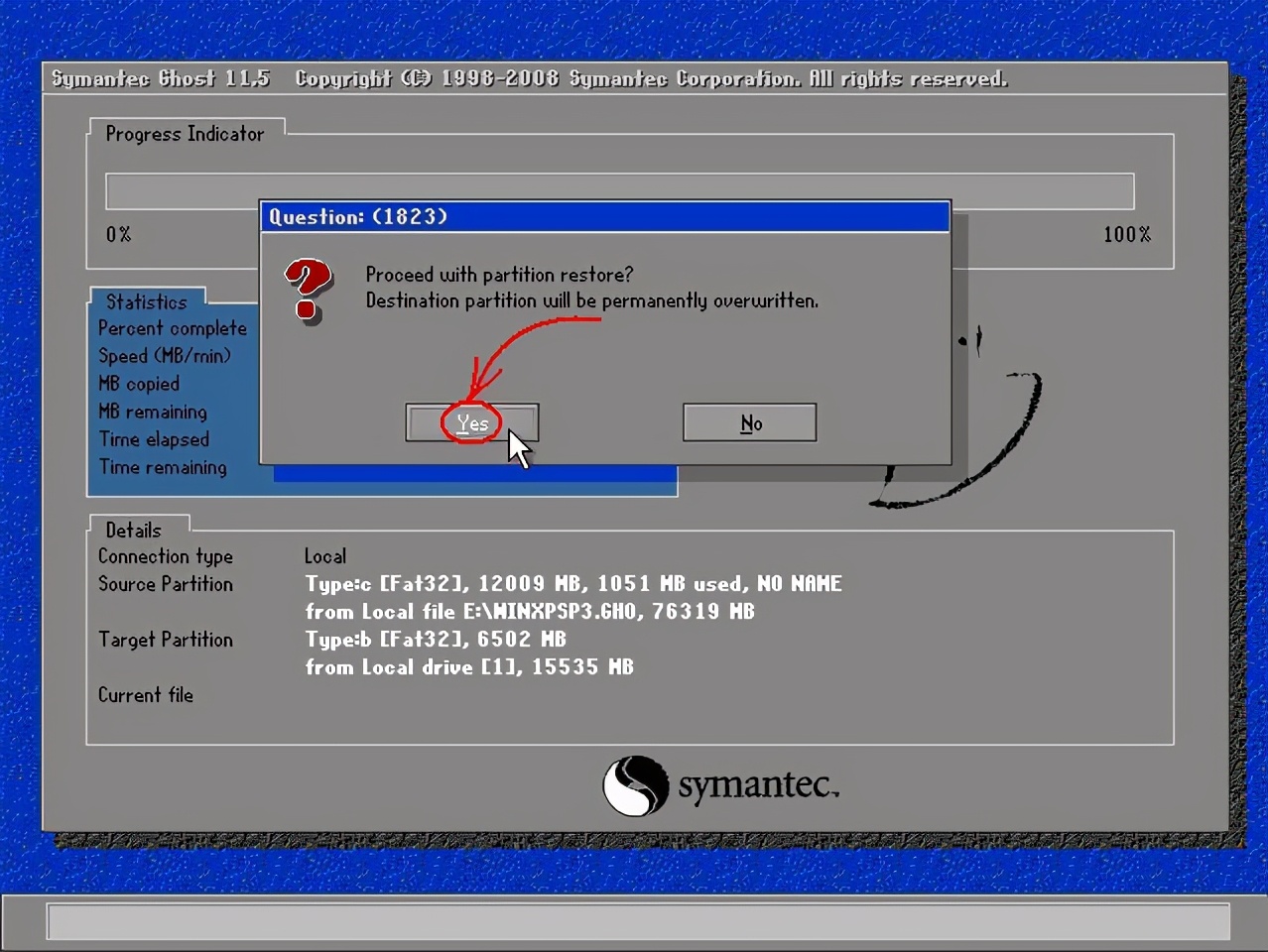 ghost教程格式化硬盘,ghost教程视频