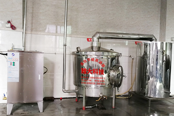 开家自酿纯粮酒作坊利润点多大,自酿纯粮酒如何打开市场提高销量