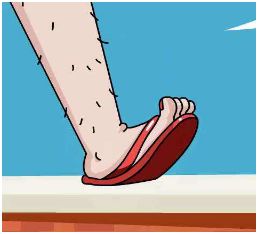 手术除去毛发叫什么,手术前怎么剃体毛